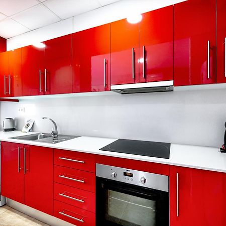 Apartamentos Marino Superior Casa Azahar Alcossebre Extérieur photo
