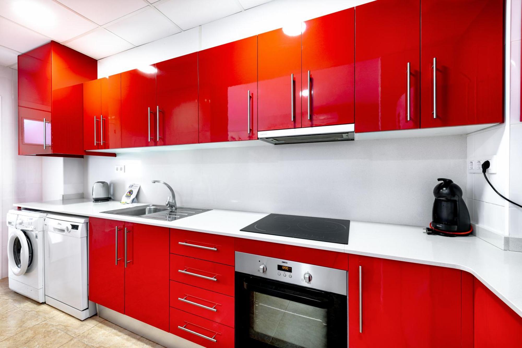 Apartamentos Marino Superior Casa Azahar Alcossebre Extérieur photo
